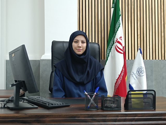 پروفایل